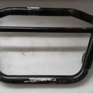 Acheter Direct Rear bumper LE & XT - CAN-AM - 705000586 Bombardier